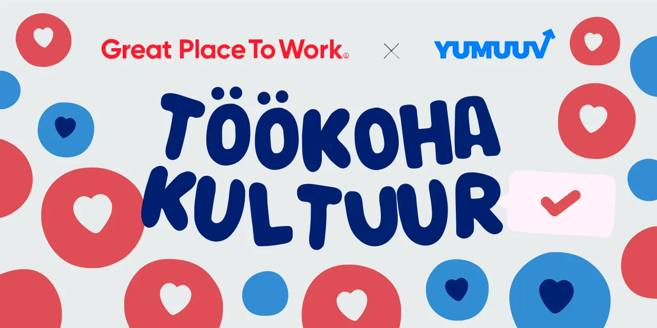 Great Place to Work Ireland – sammuväljakutse kliendilugu