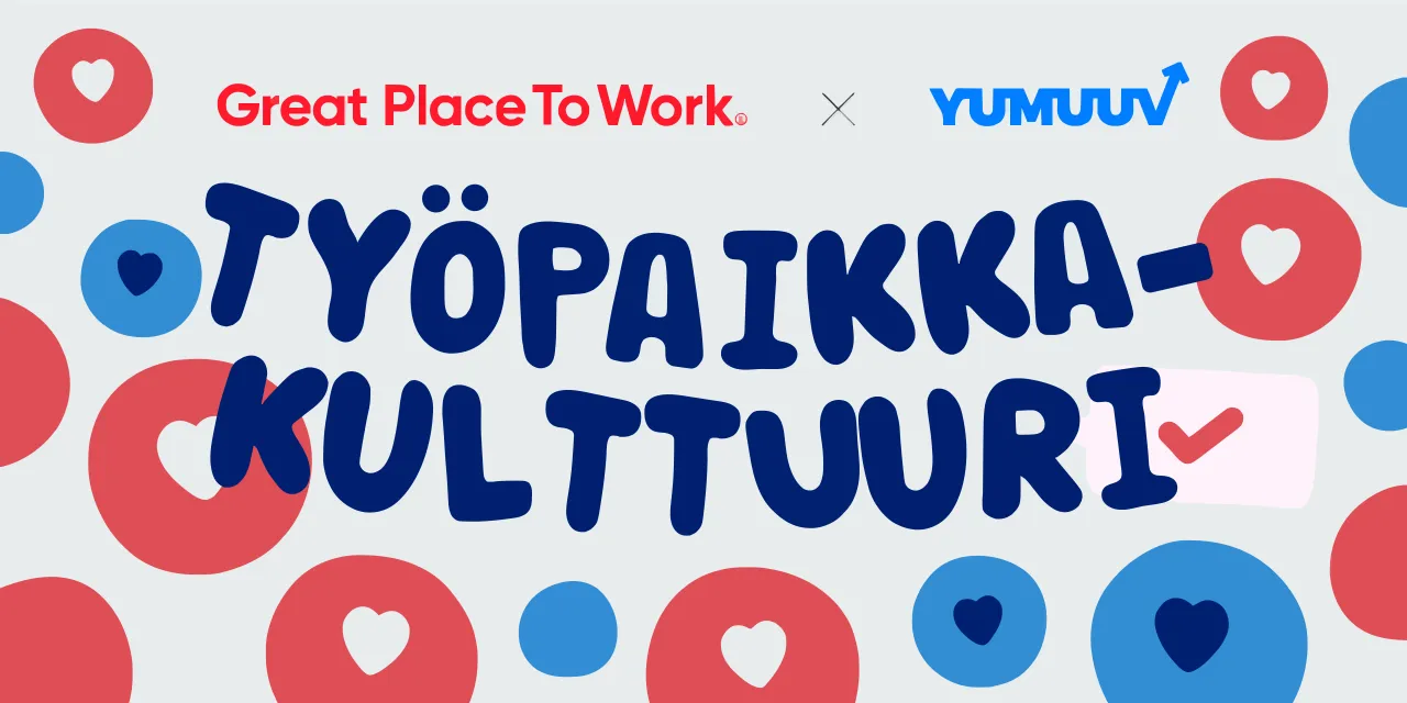 Great Place to Work Ireland – askelhaaste, asiakastarina