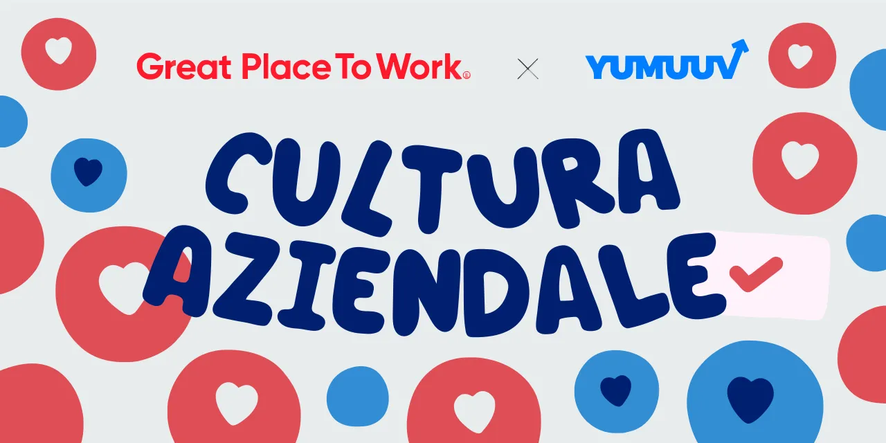 Great Place to Work Ireland – case study su una sfida di passi