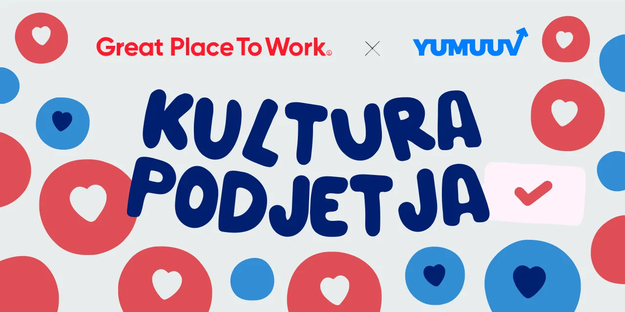 Great Place to Work Ireland – študija primera izziva korakov