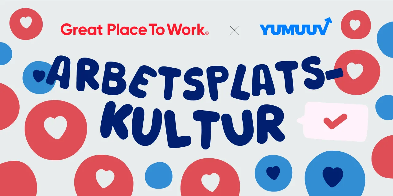 Great Place to Work Ireland – kundcase om stegutmaning