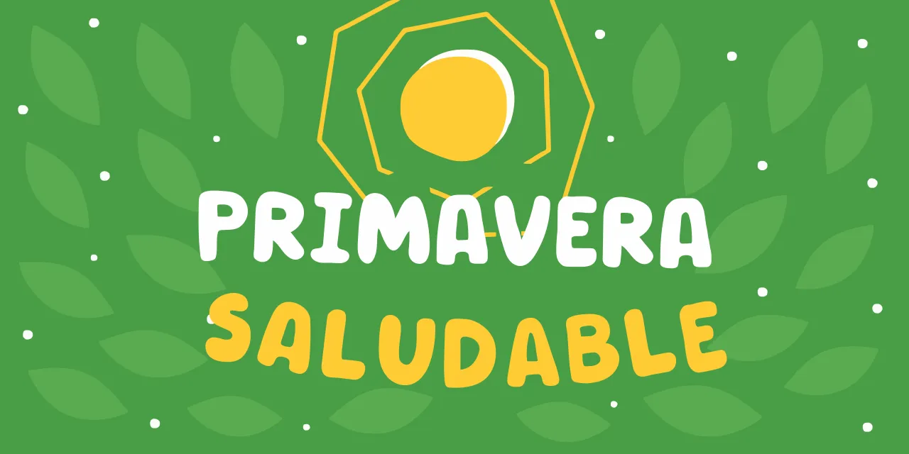 Desafíos de bienestar de primavera para empleados