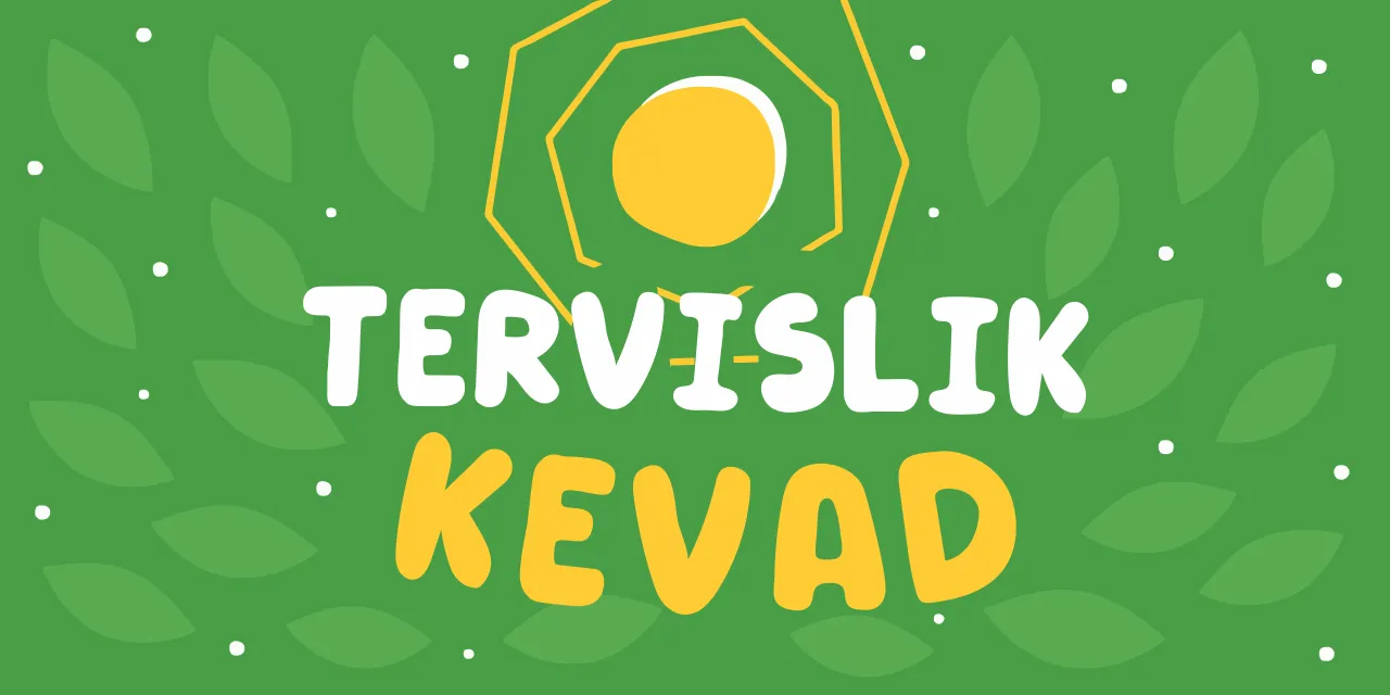 Kevadised heaoluväljakutsed töötajatele