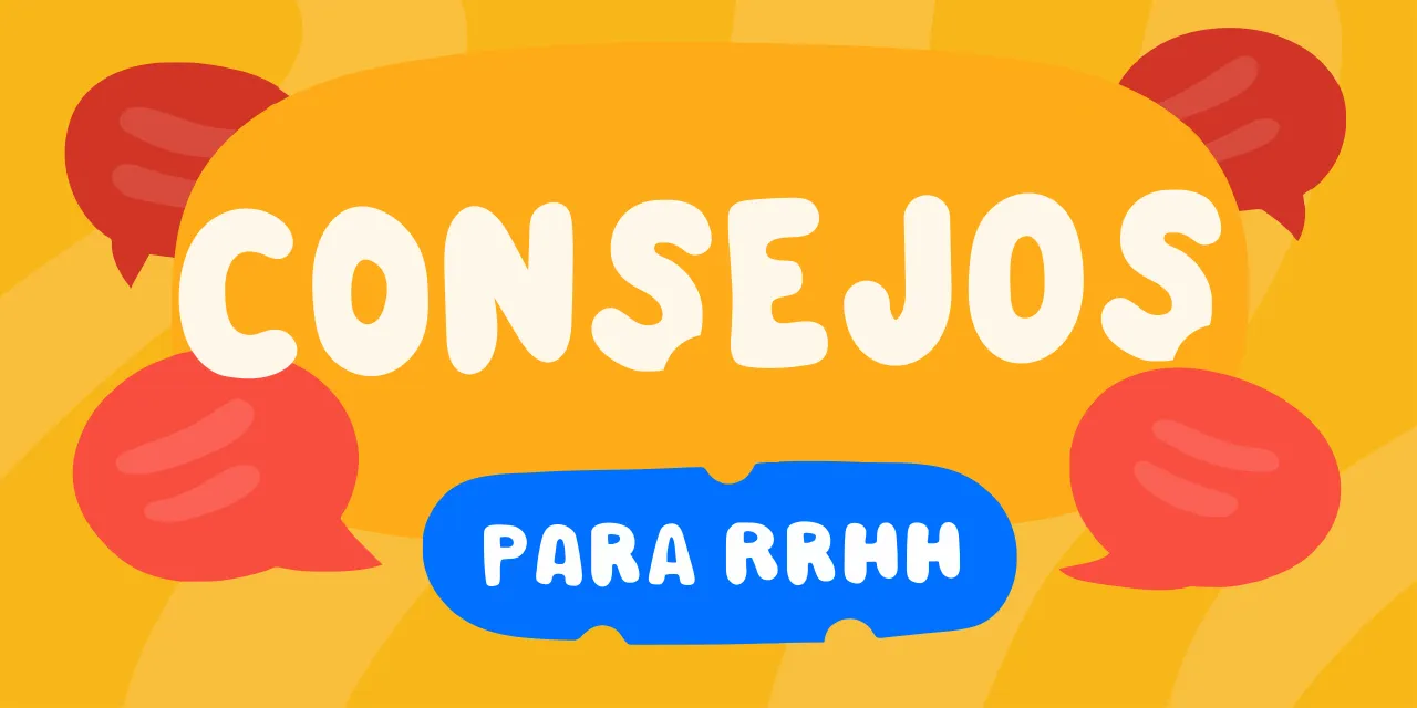Consejos de RR. HH. para la transición del verano al otoño