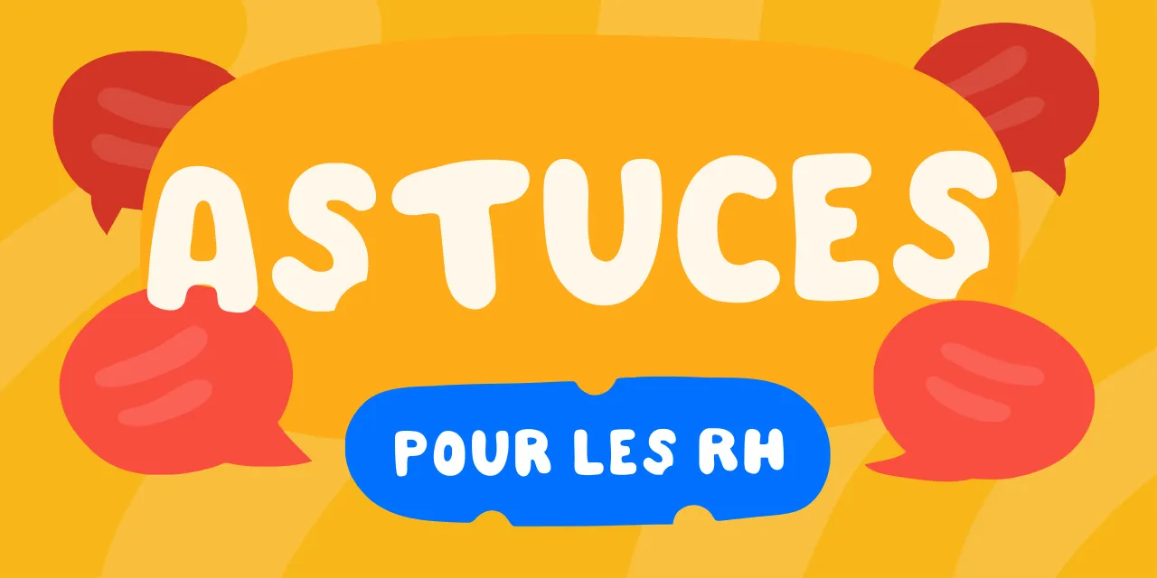 Conseils RH pour la transition de l’été à l’automne
