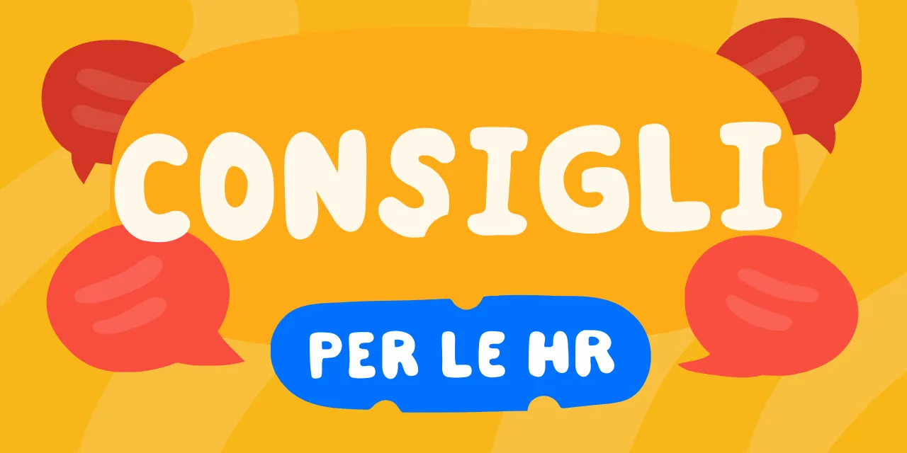Consigli per le HR sul passaggio dall'estate all'autunno
