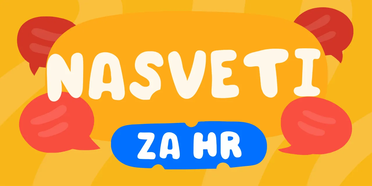 Nasveti za kadrovsko službo ob prehodu iz poletja v jesen