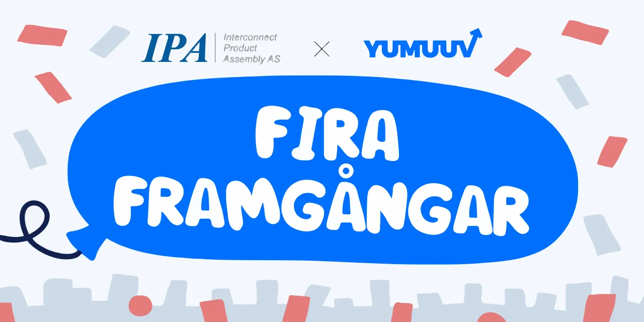 IPA firar framgångar inom friskvård