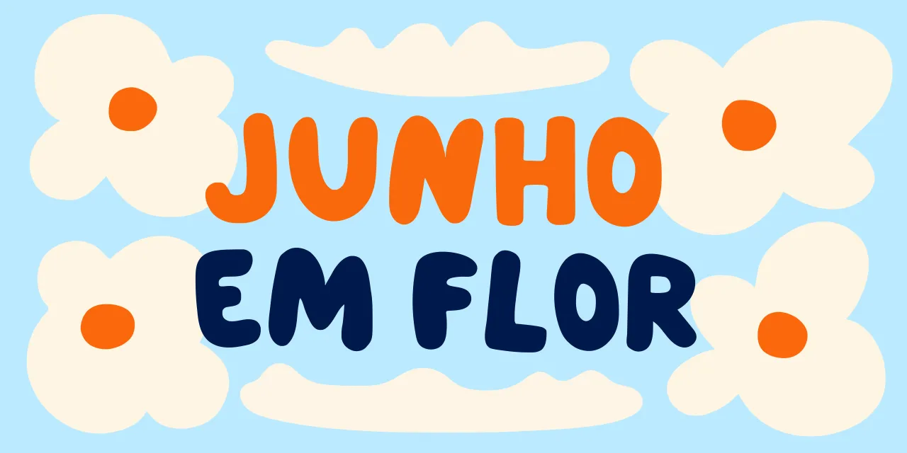 Equipa a começar um desafio de bem-estar de junho ao ar livre