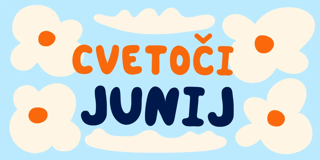 Ekipa začenja junijski izziv dobrega počutja na prostem