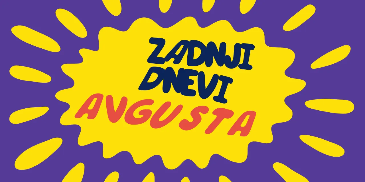 Zagon septembrskega izziva dobrega počutja na delovnem mestu