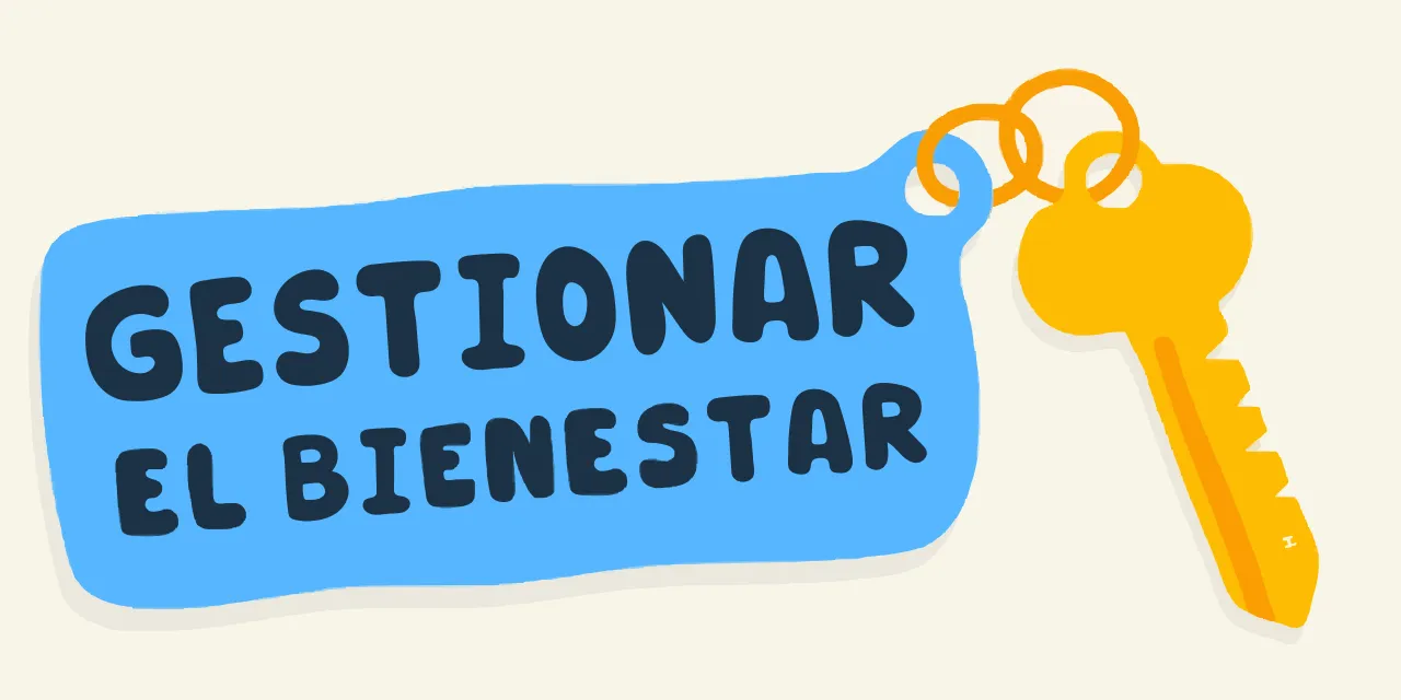 Actividades de bienestar para empleados remotos