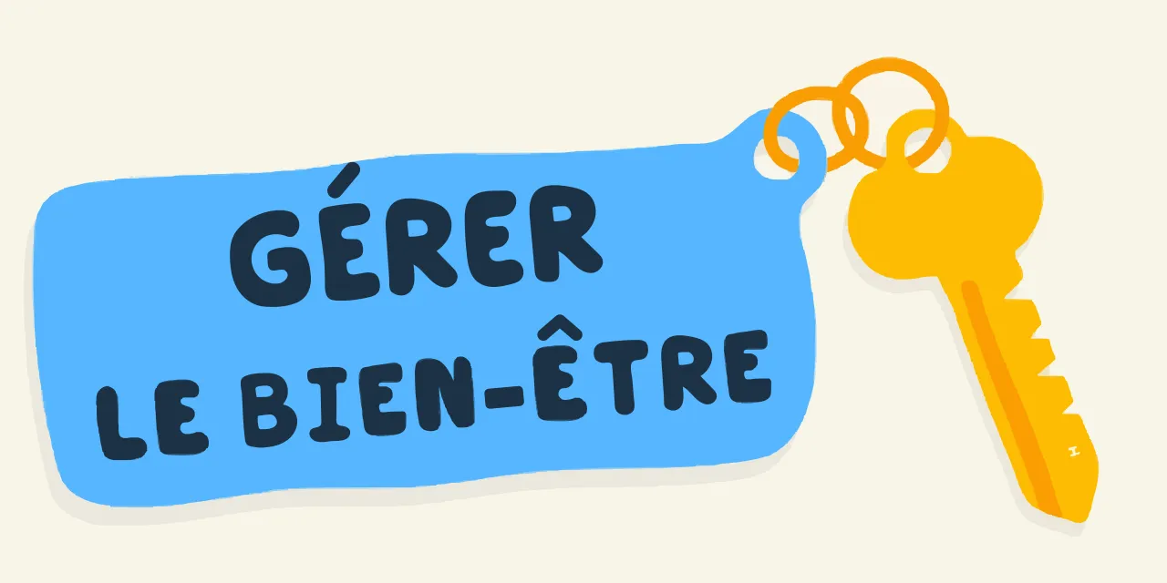Activités bien-être pour les salariés à distance