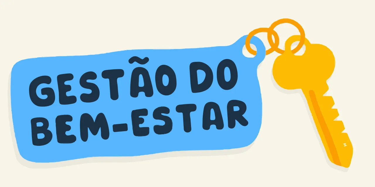 Atividades de bem-estar para colaboradores remotos
