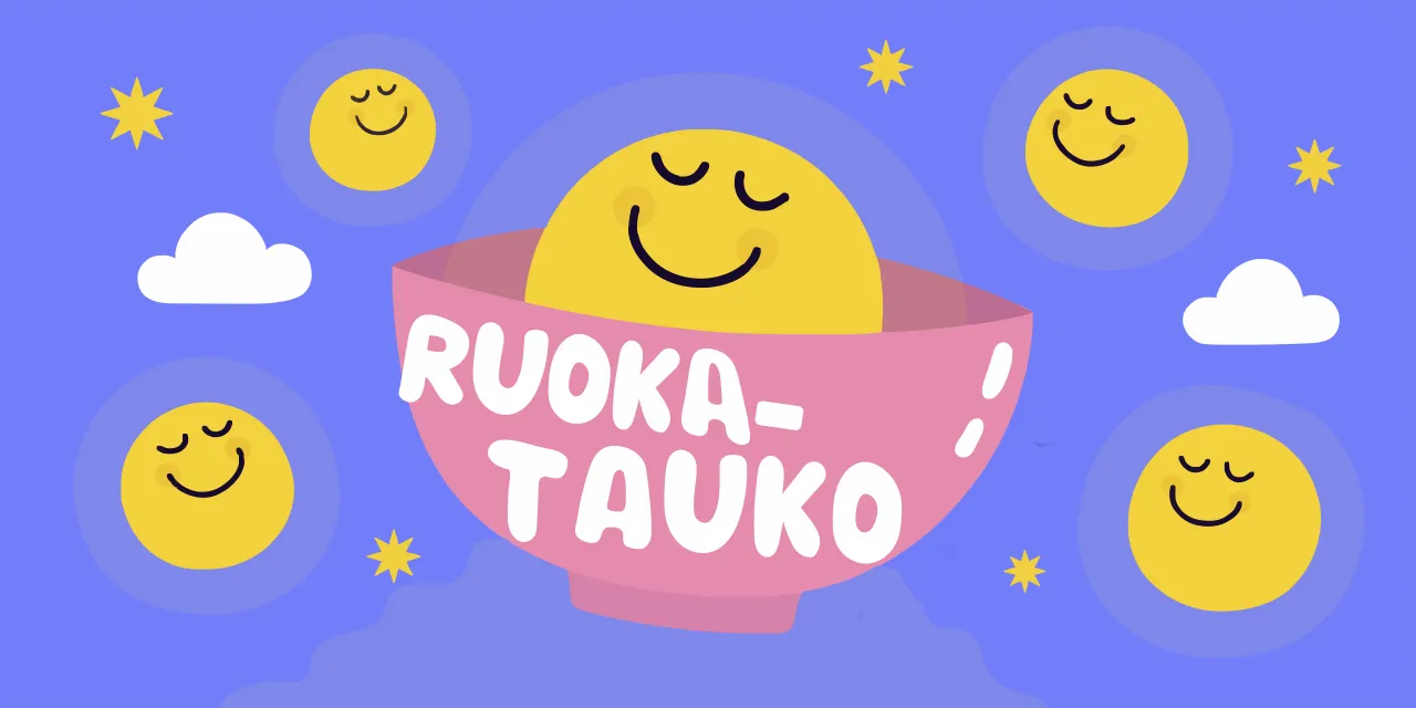 Tietoinen syöminen töissä