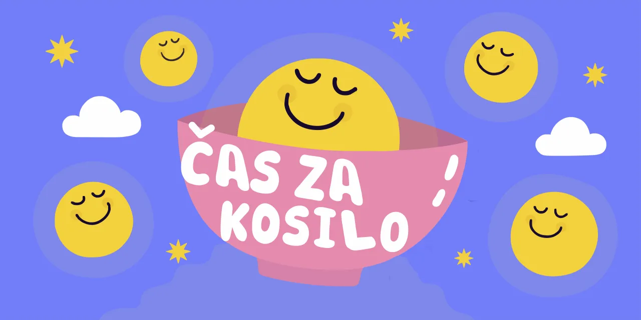 Čuječe prehranjevanje na delovnem mestu