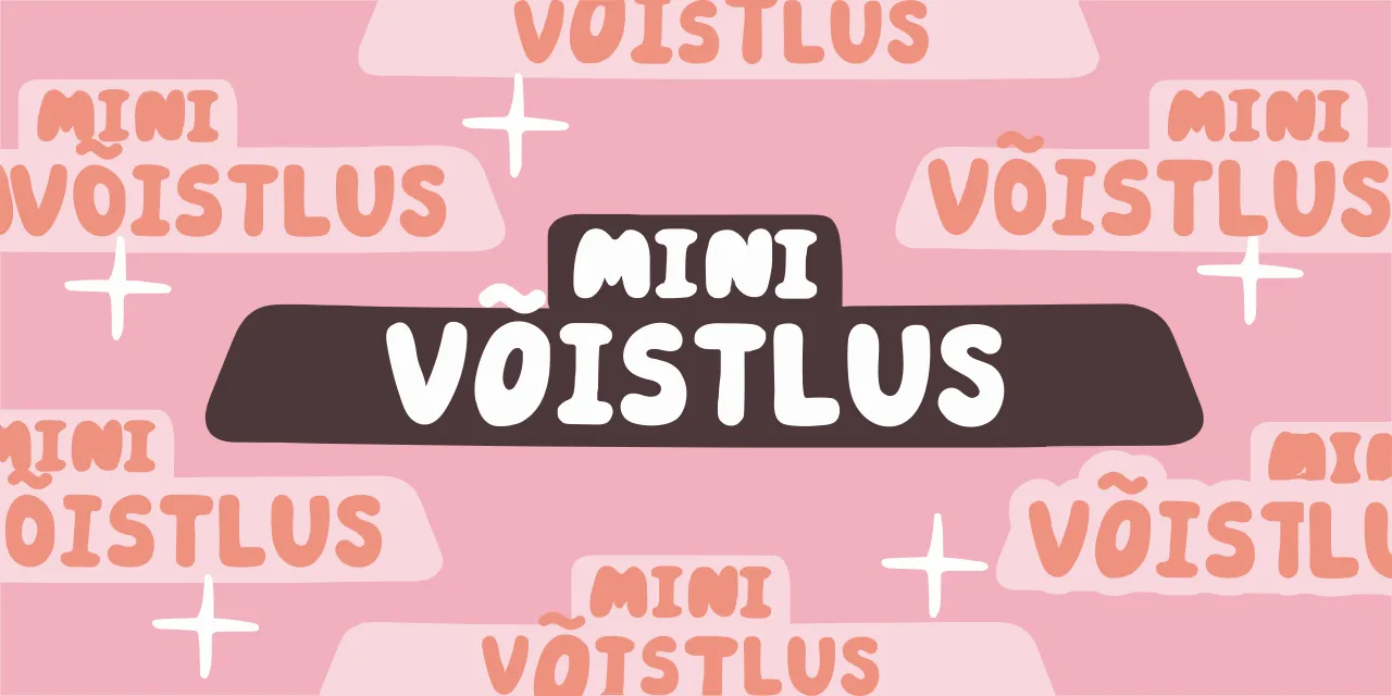 Minivõistlused tööl
