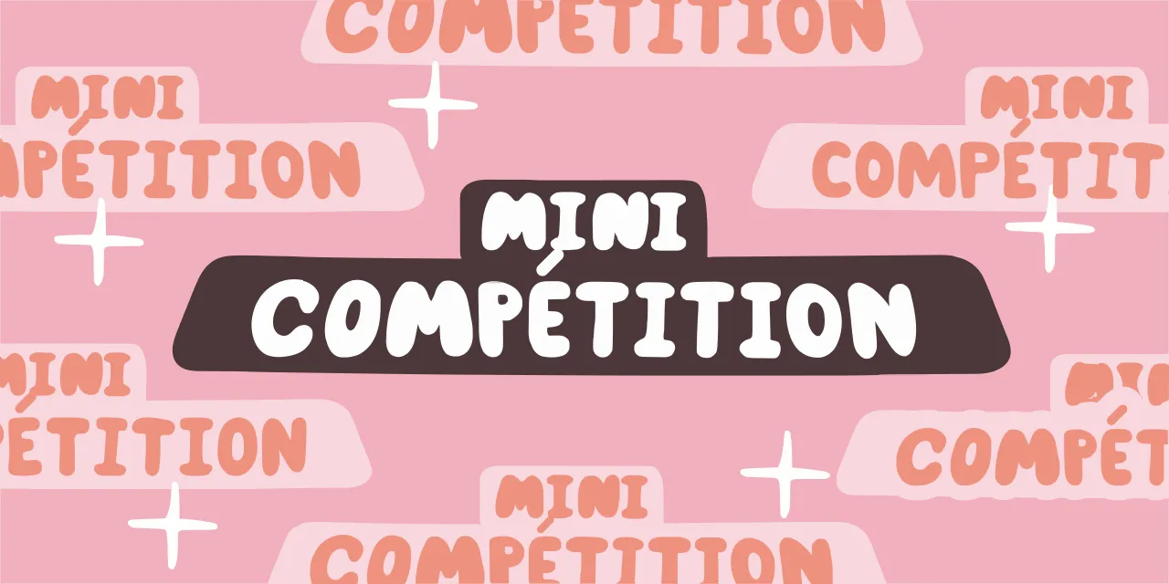 Mini-compétitions au travail