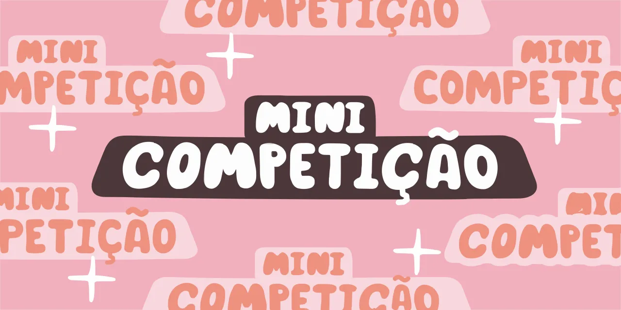 Minicompetições no trabalho