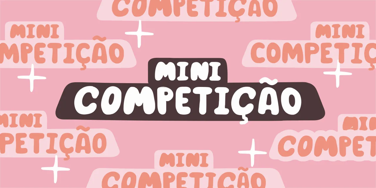 Minicompetições no trabalho
