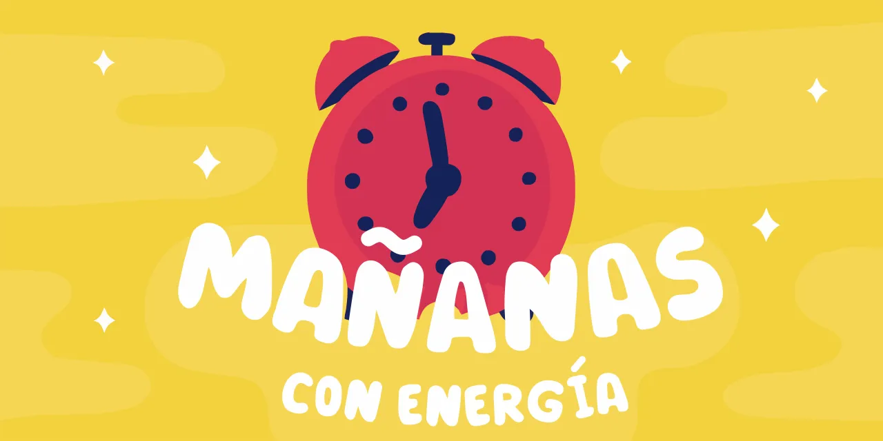 Hábitos de ejercicio por la mañana