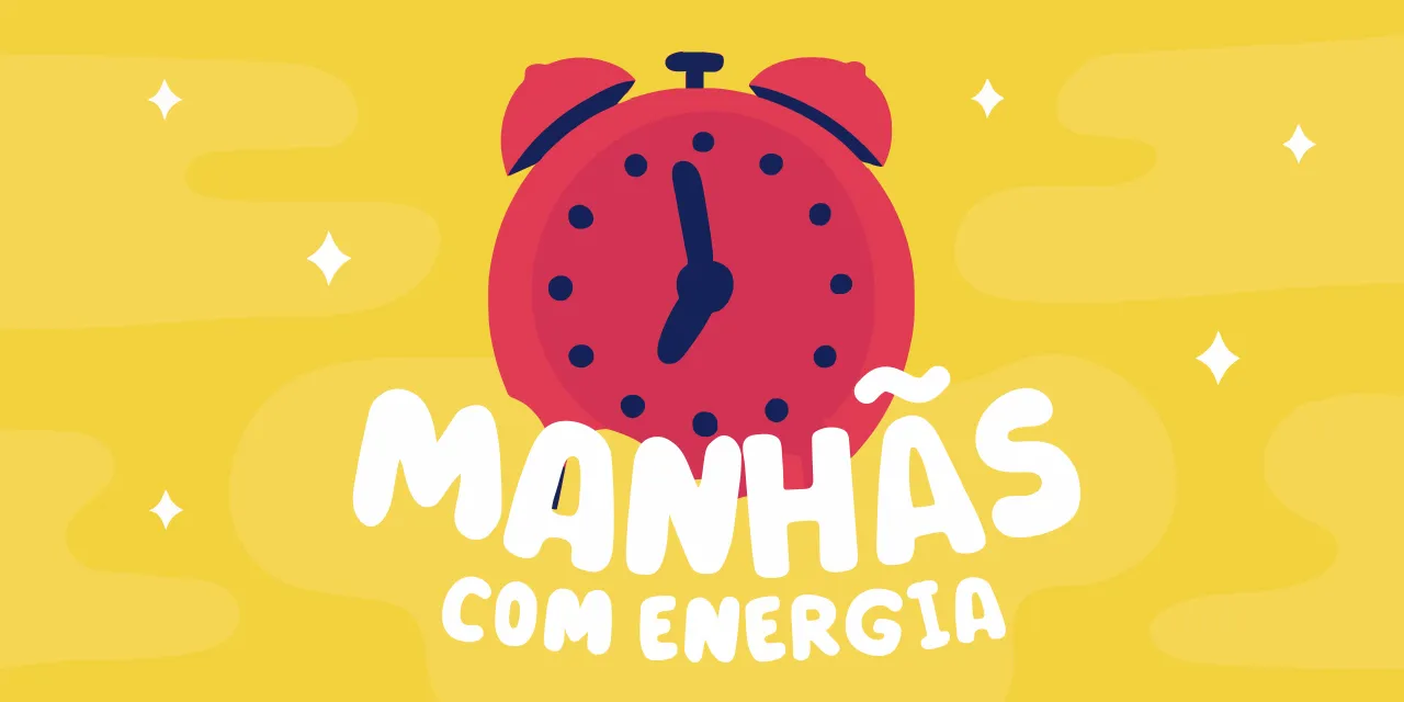 Hábitos de exercício de manhã