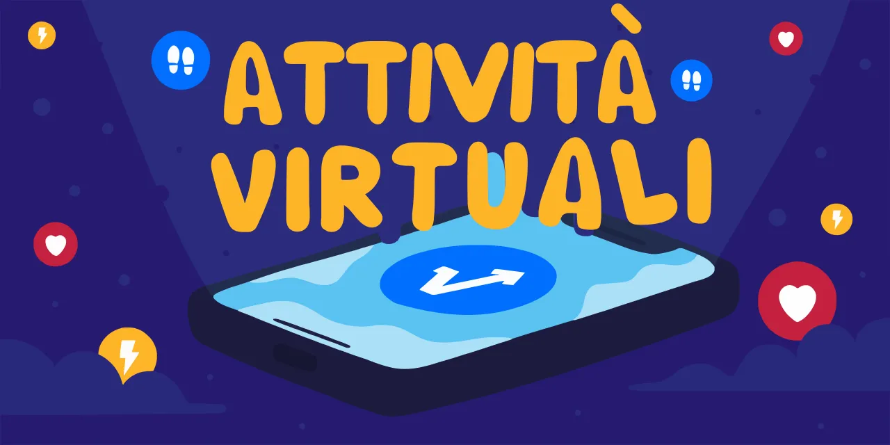 Attività di team building virtuale