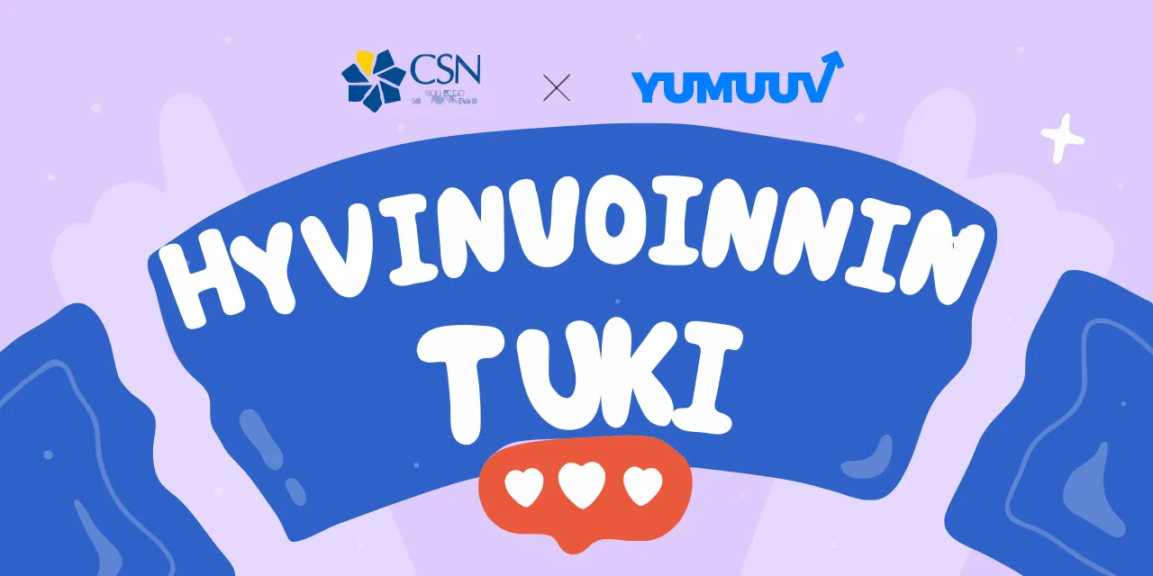 Nevadalaisen community collegen opinto-ohjaajia, YuMuuvin asiakastarina