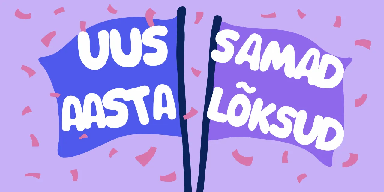 Levinumad vead eesmärkide seadmisel ja kuidas neid vältida