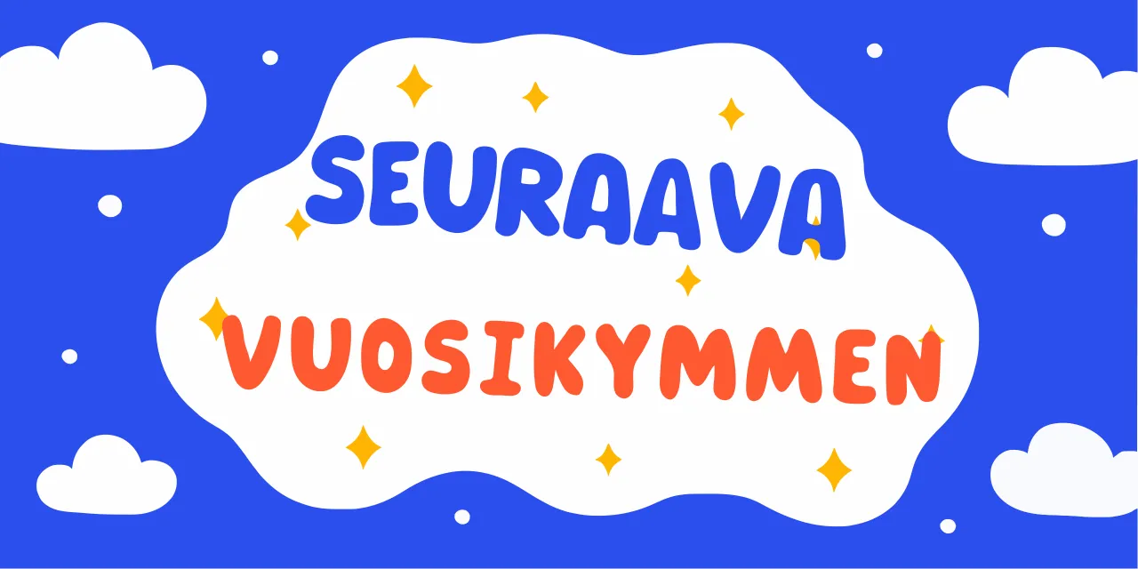 Työhyvinvoinnin tulevaisuus