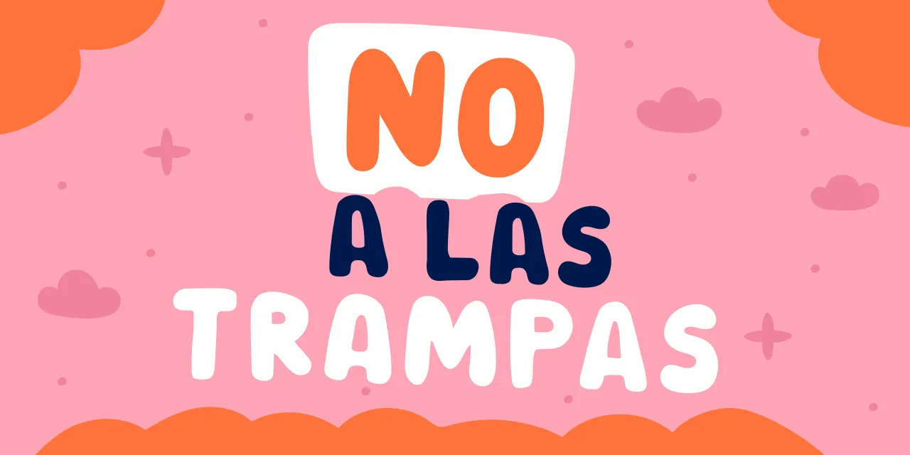 Evitar las trampas en los desafíos de bienestar