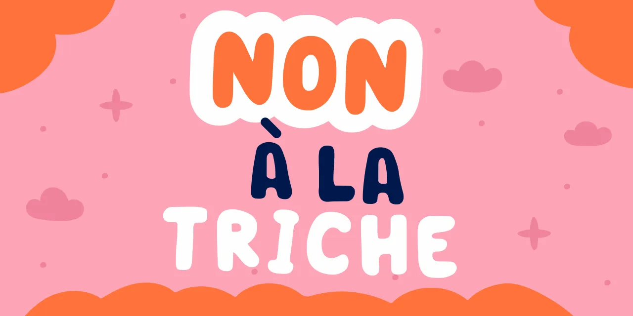 Éviter la triche dans les défis bien-être