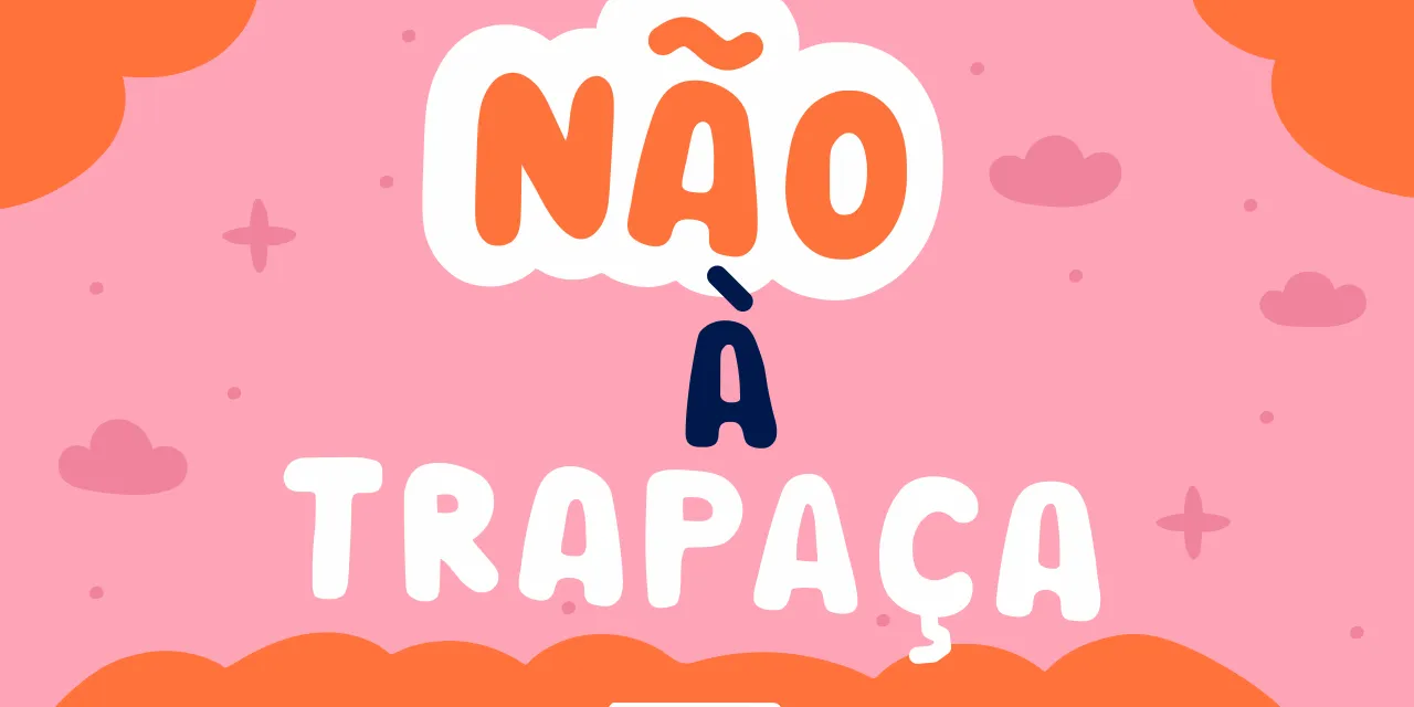 Como evitar a batota em desafios de bem-estar