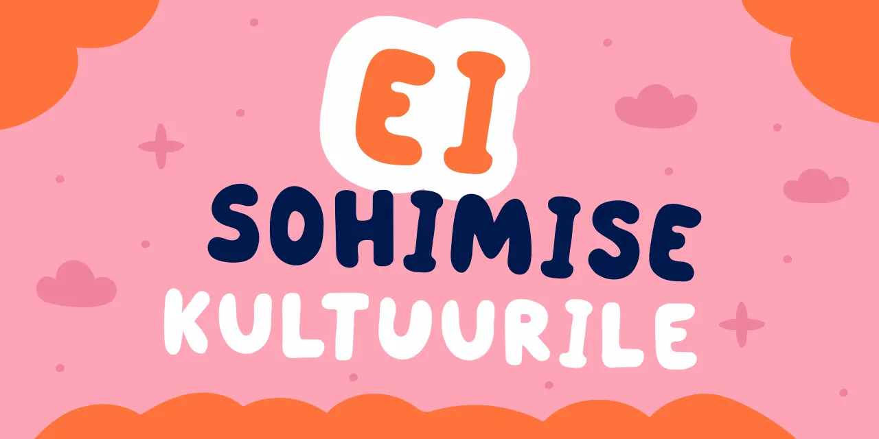 Sohitegemise ennetamine heaoluväljakutsetes