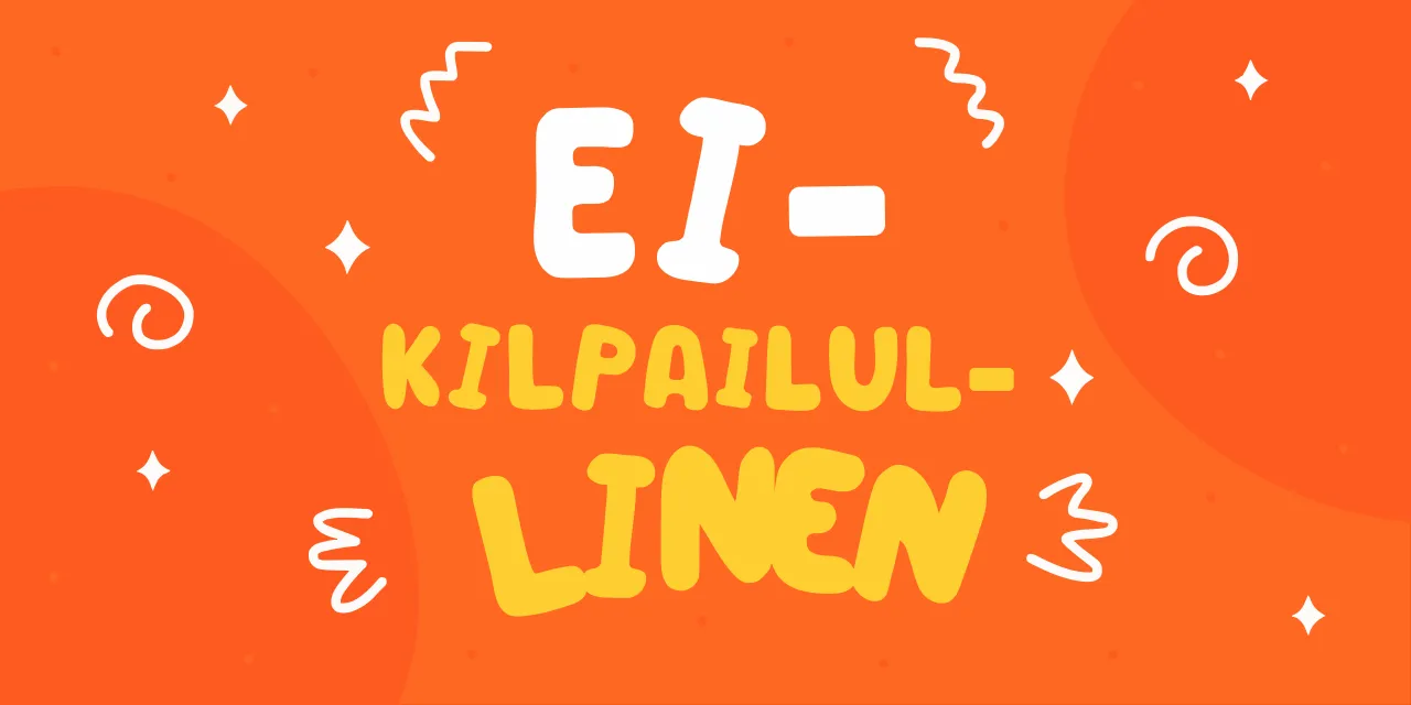 Hyvinvointihaaste ilman kilpailua työntekijöille
