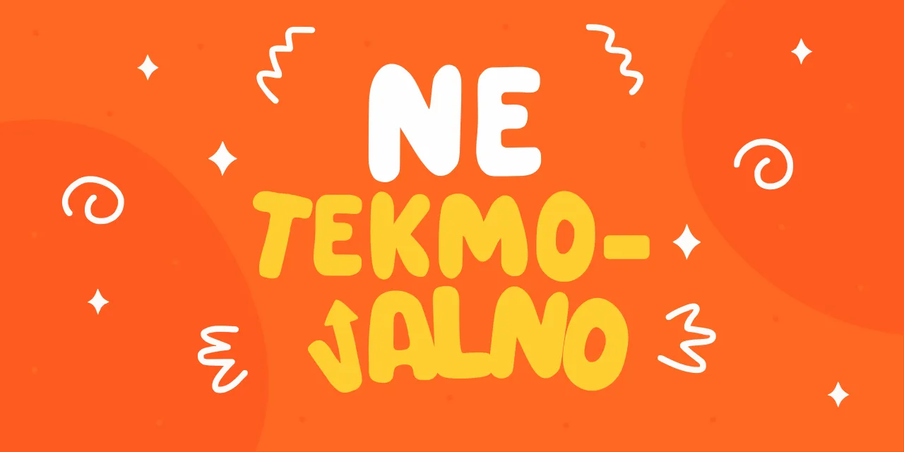 Netekmovalni izziv dobrega počutja za zaposlene