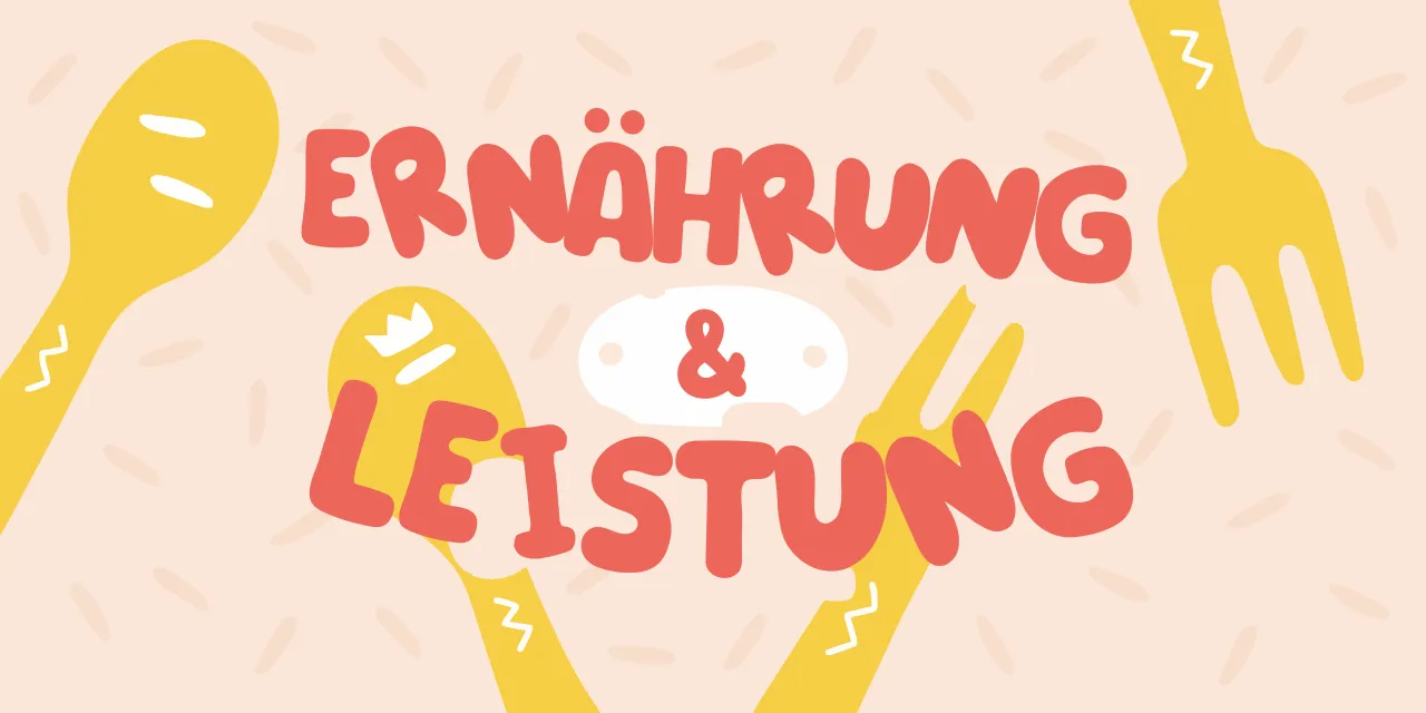 Ernährung und Leistungsfähigkeit am Arbeitsplatz