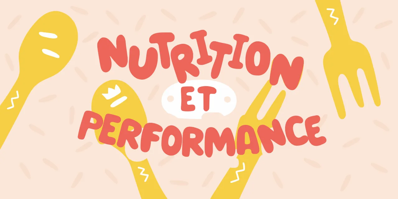 Alimentation et performance au travail