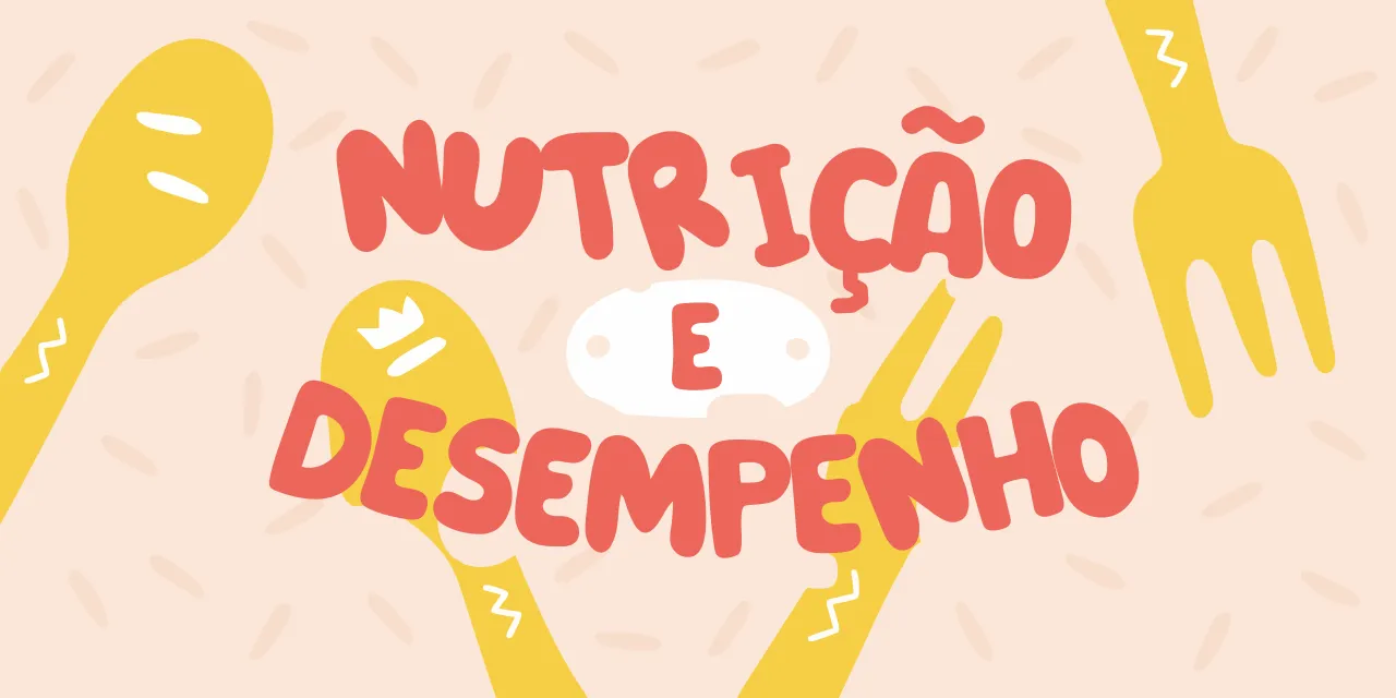 Nutrição e desempenho no trabalho