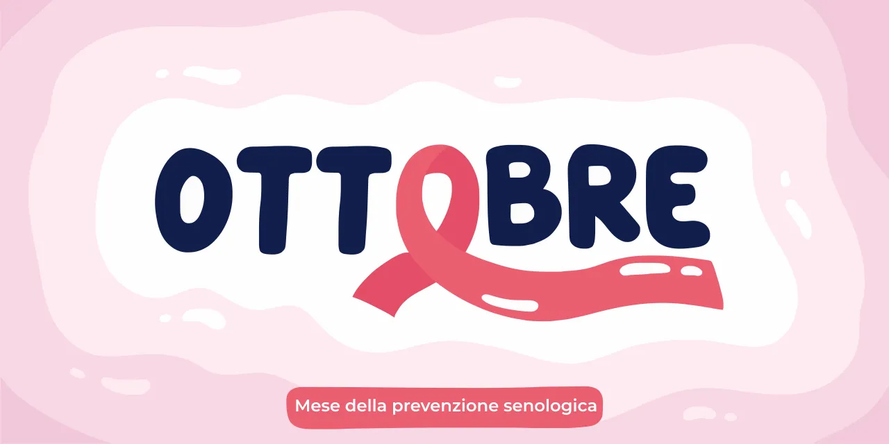 Sfida di benessere al lavoro per il mese della prevenzione del tumore al seno