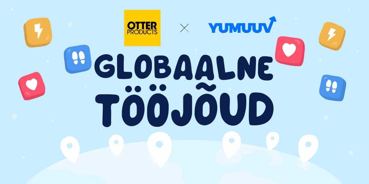 Otter Products kliendilugu YuMuuviga
