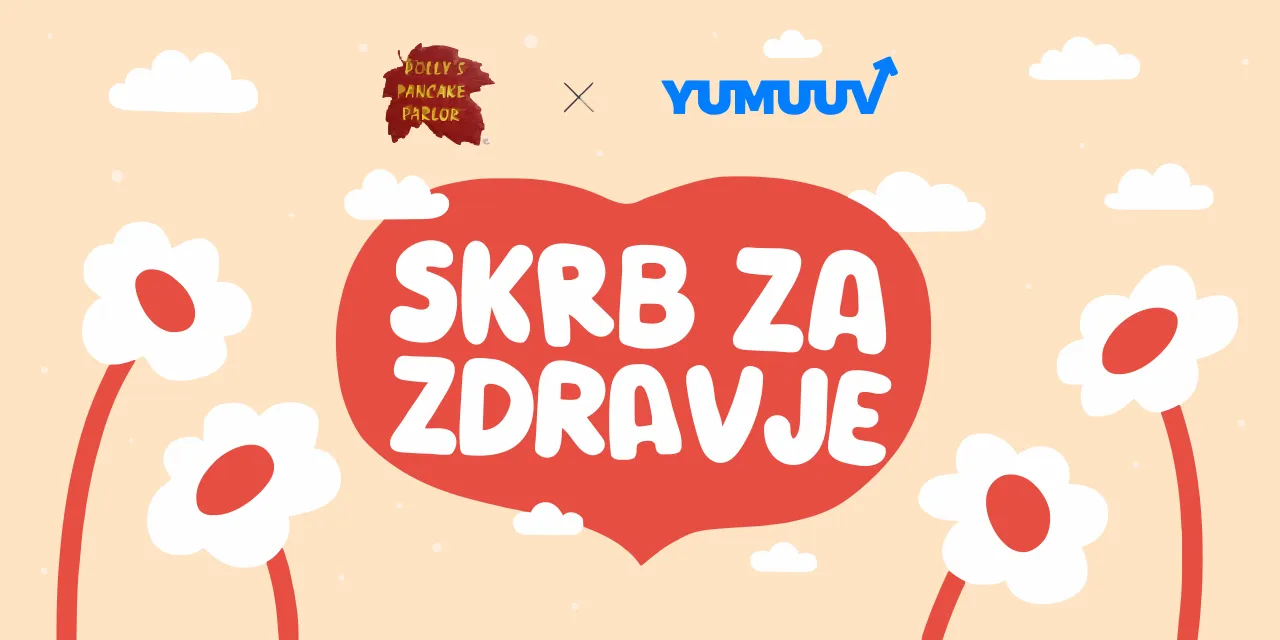 Ekipa Polly’s Pancake Parlor, študija primera dobrega počutja zaposlenih YuMuuv