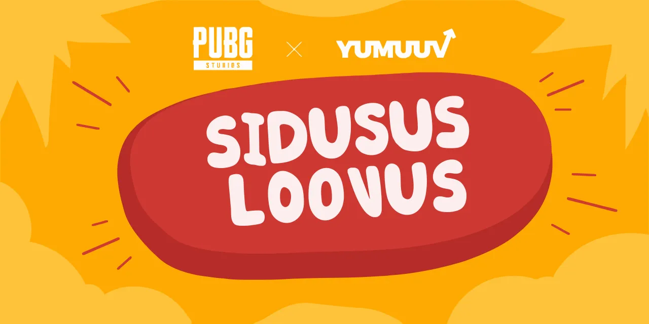 PUBG Studios Madisoni meeskond, YuMuuvi heaoluväljakutse kliendilugu
