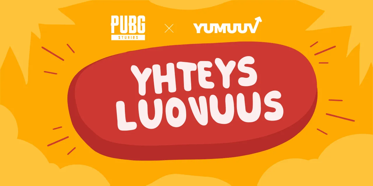 PUBG Studios Madisonin tiimi, YuMuuvin asiakastarina hyvinvointihaasteesta