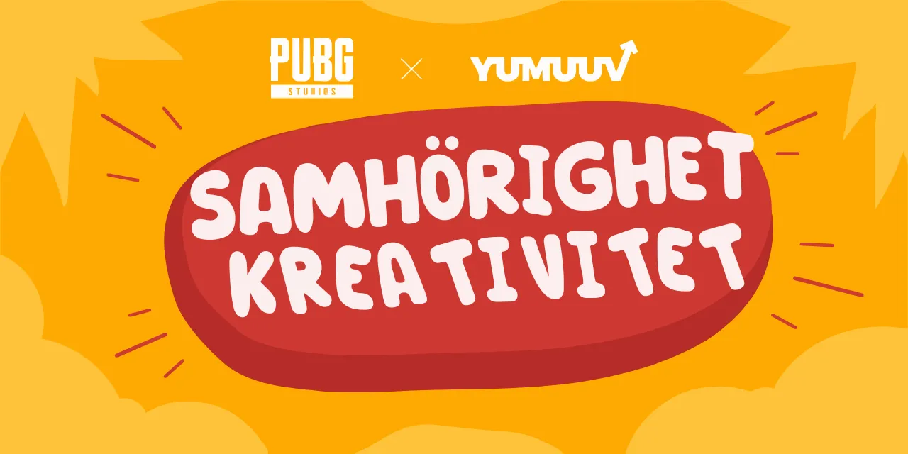 Teamet på PUBG Studios Madison – kundcase om friskvårdsutmaning