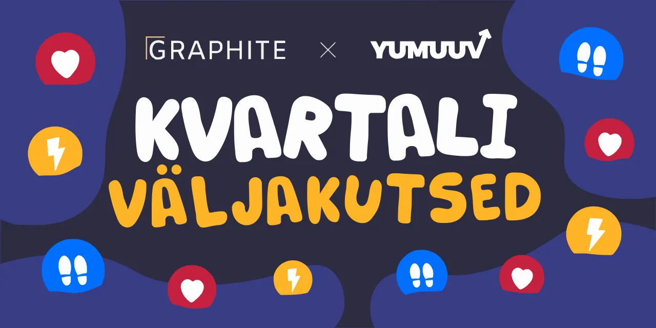 Graphite Financiali kaugtöömeeskonna heaolu kliendilugu