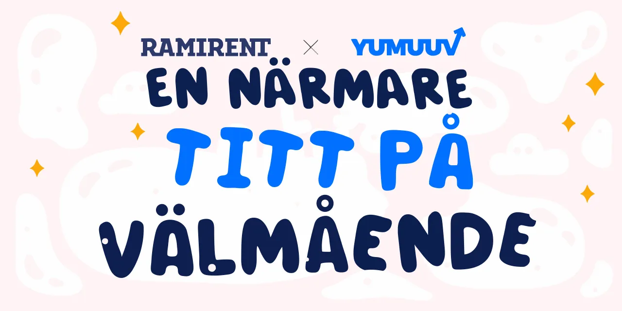 Kundcase Ramirent Baltic – stegutmaning