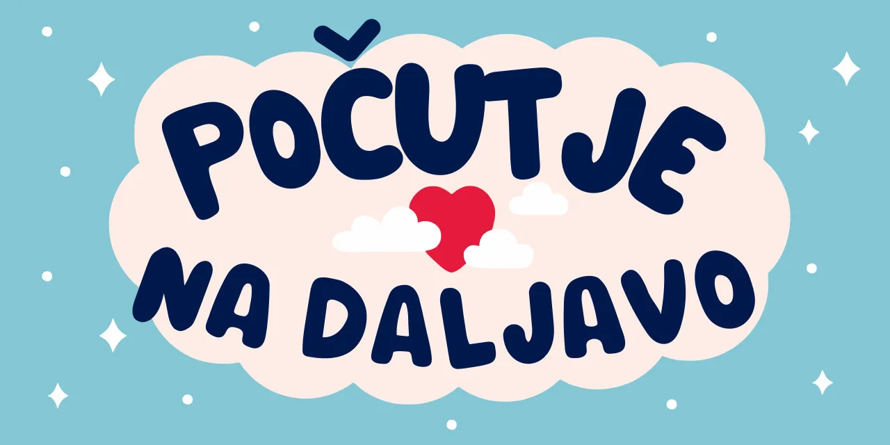 Izzivi dobrega počutja za zaposlene na daljavo