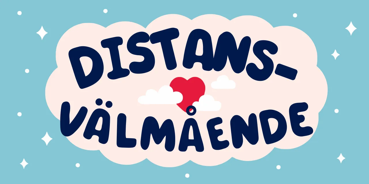 Friskvårdsutmaningar för distansarbetare