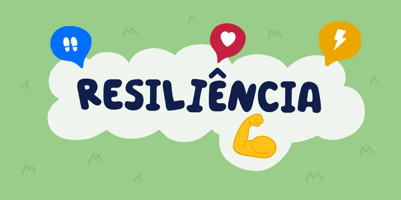 Reforçar a resiliência da equipa com desafios de bem-estar